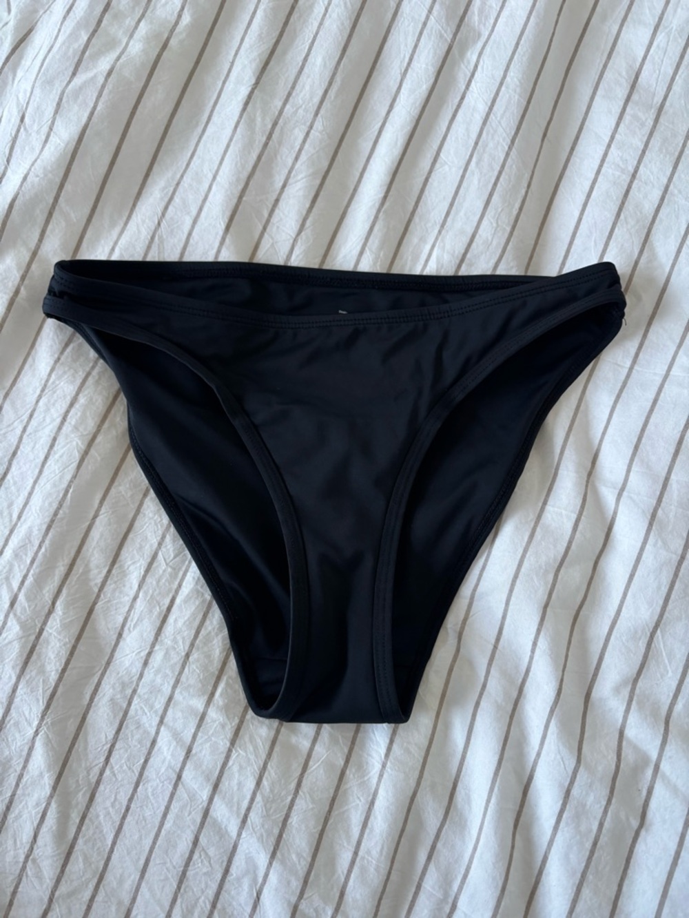 KT by KNIX Teen period swim bottoms